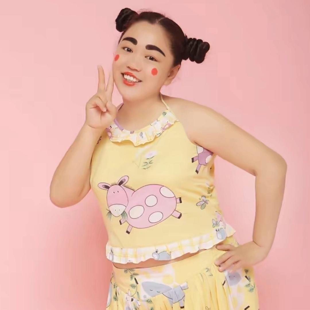 小黄飞粉丝🫶周淼淼