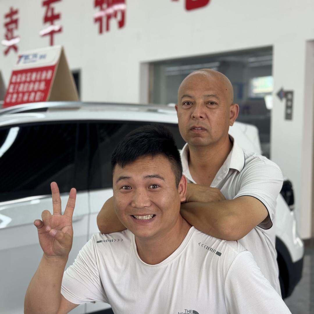 光头张车辆批发（博众）