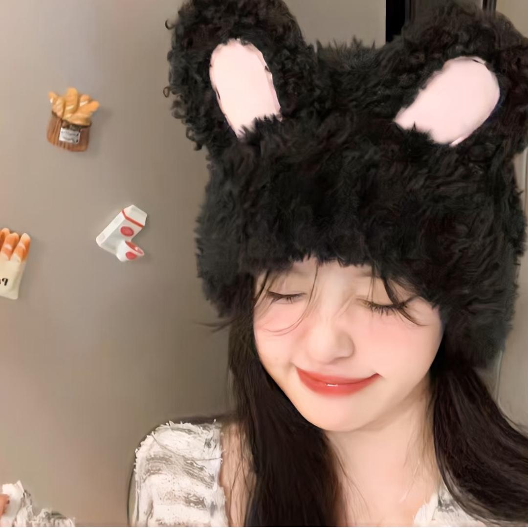 小阿福. 🐯