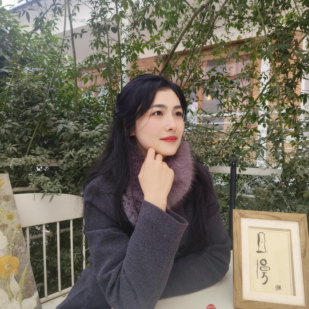 甜甜（禅心慧语）