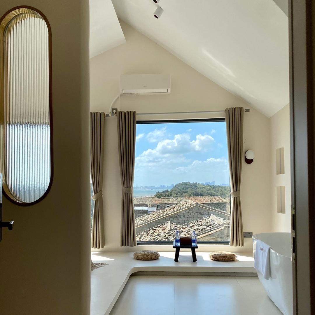 平潭不晚·Villa海景民宿