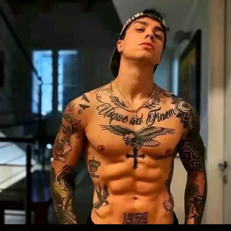 快乐男孩