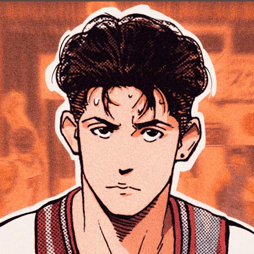 🦊狐狸✘