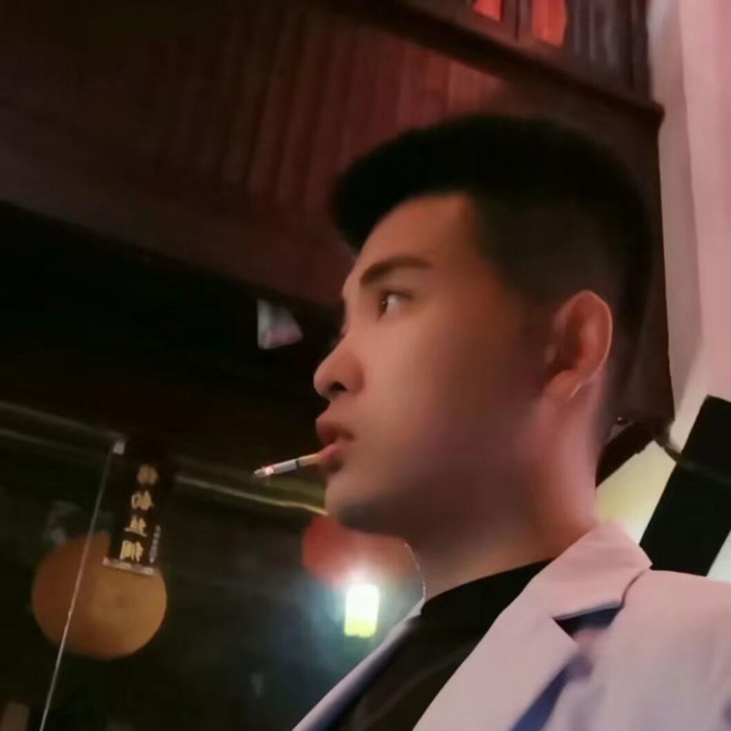 张子航👑