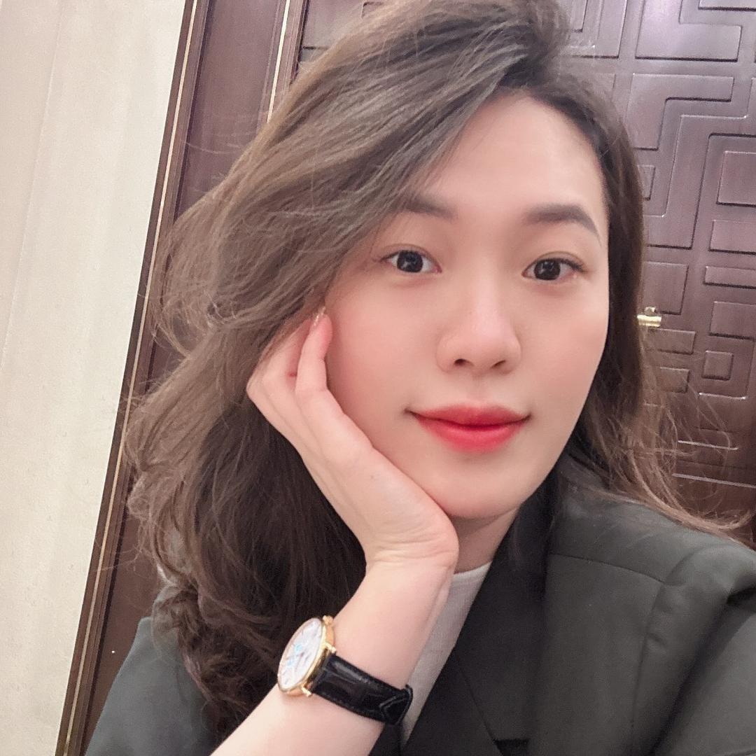 东威利小仙女🧚‍♀️