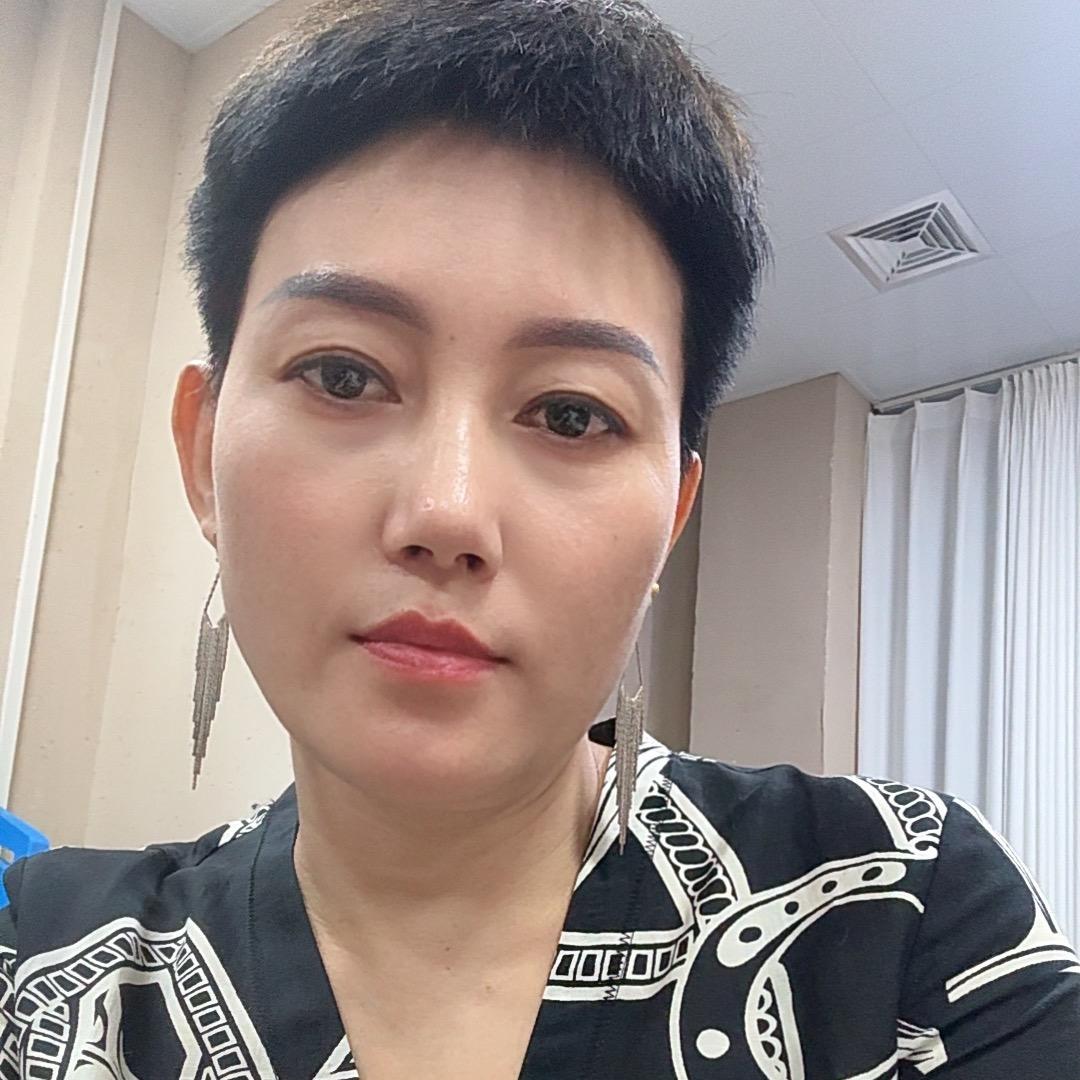 阜南方秀杰（彩虹姐）