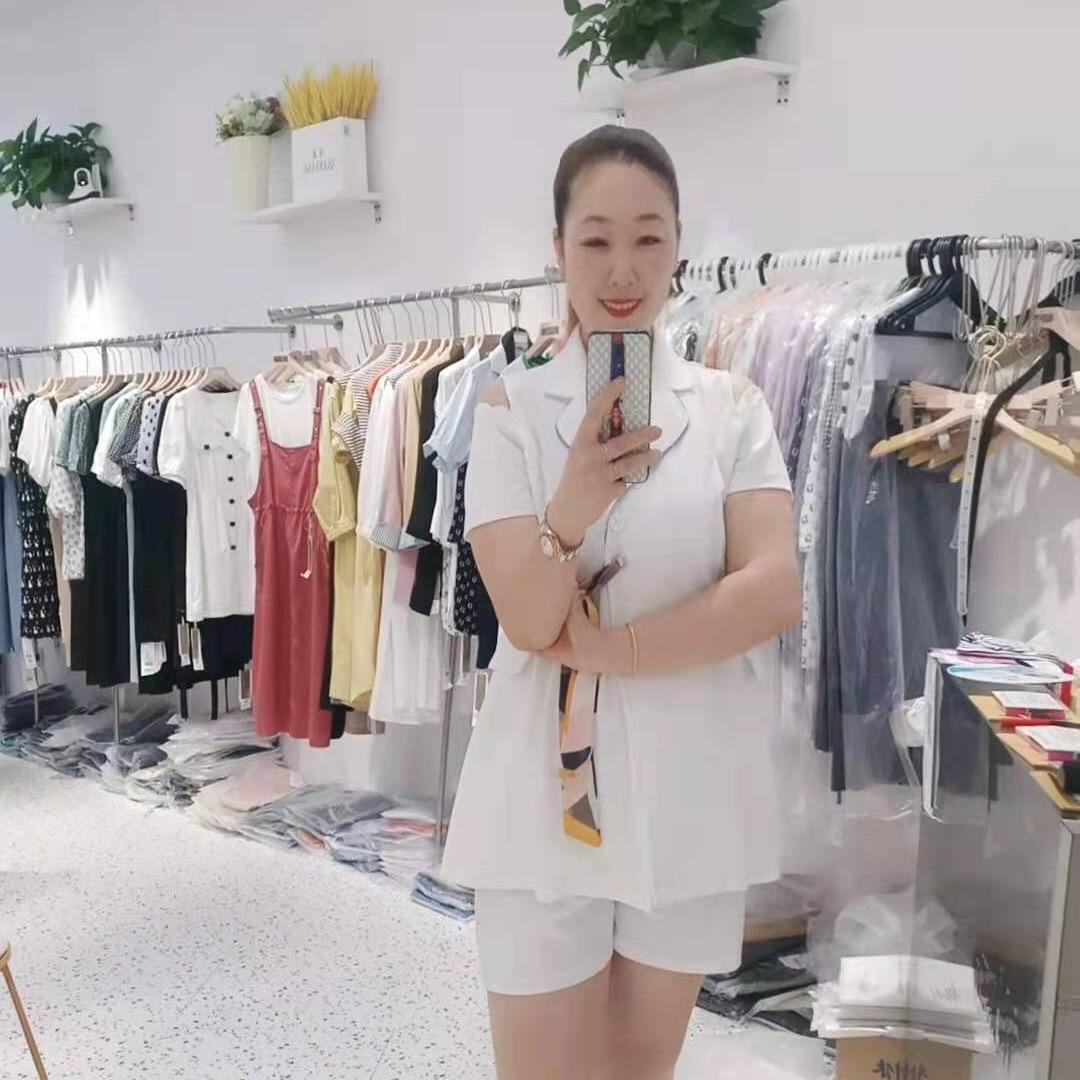 大码胖妹