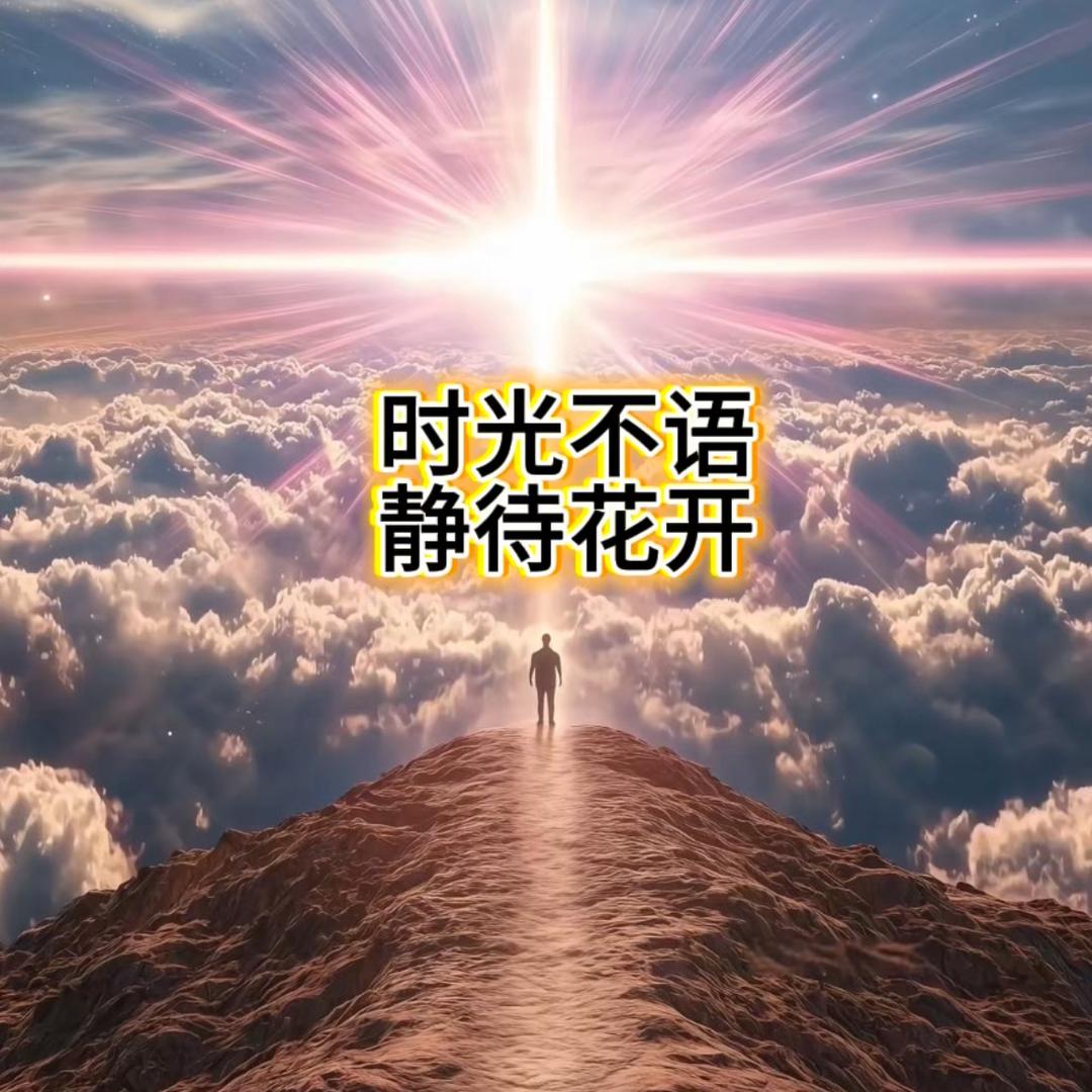 老嫂子【静待花开】