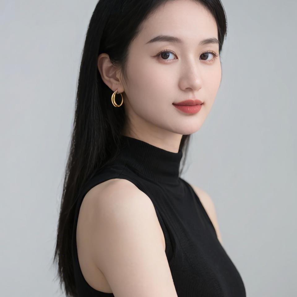 美琪（3）