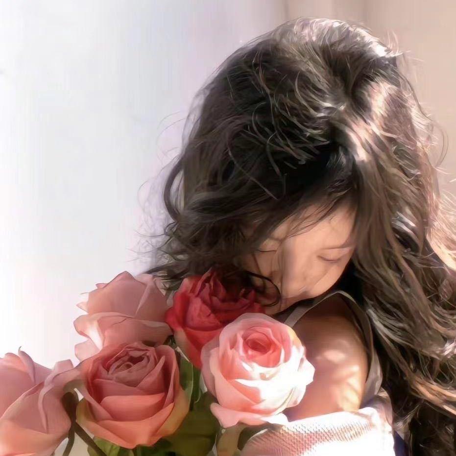 ❥。小别兔别又别～