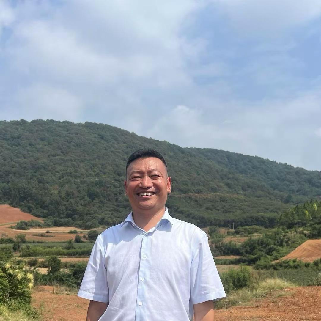 襄阳老赵(助力三农)