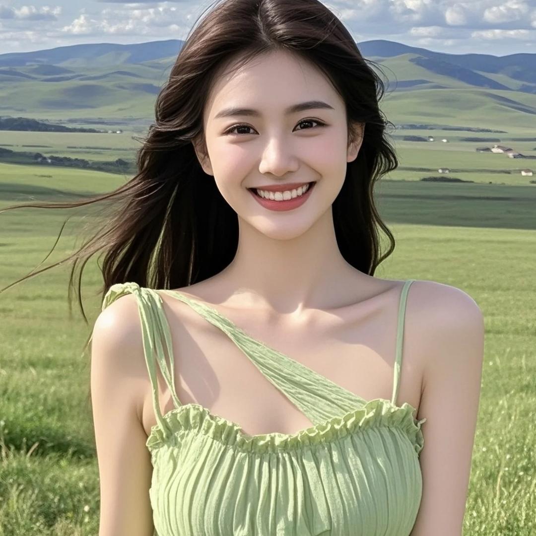 萱儿爱生活