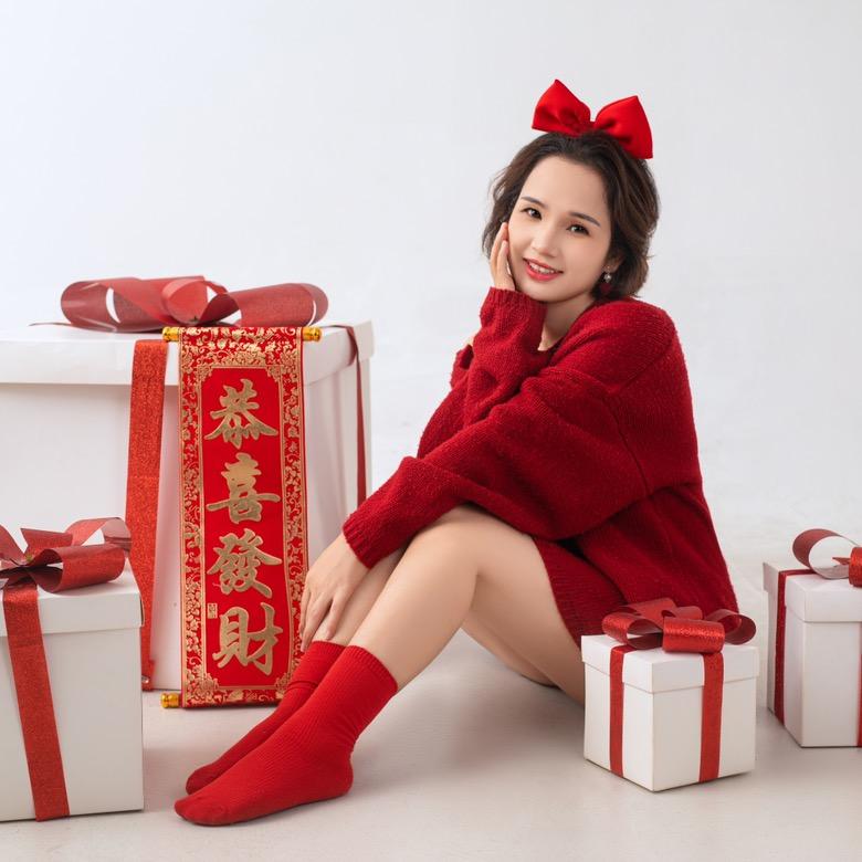 豆芽妈咪🦋
