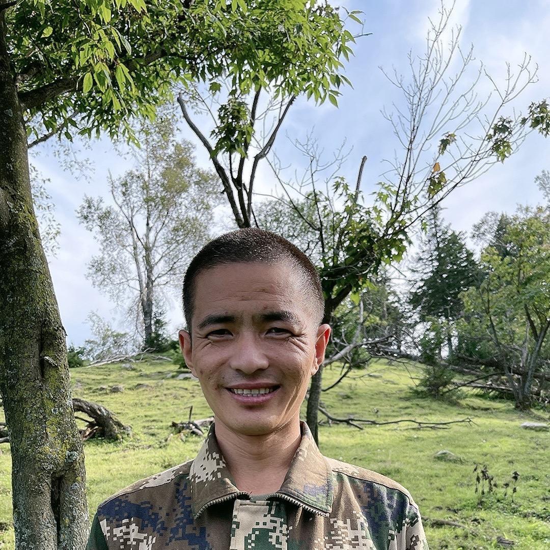 张小五的大山生活店