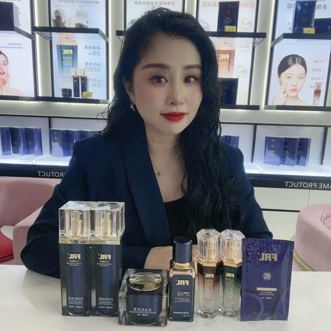 玖色都市（辛集店）