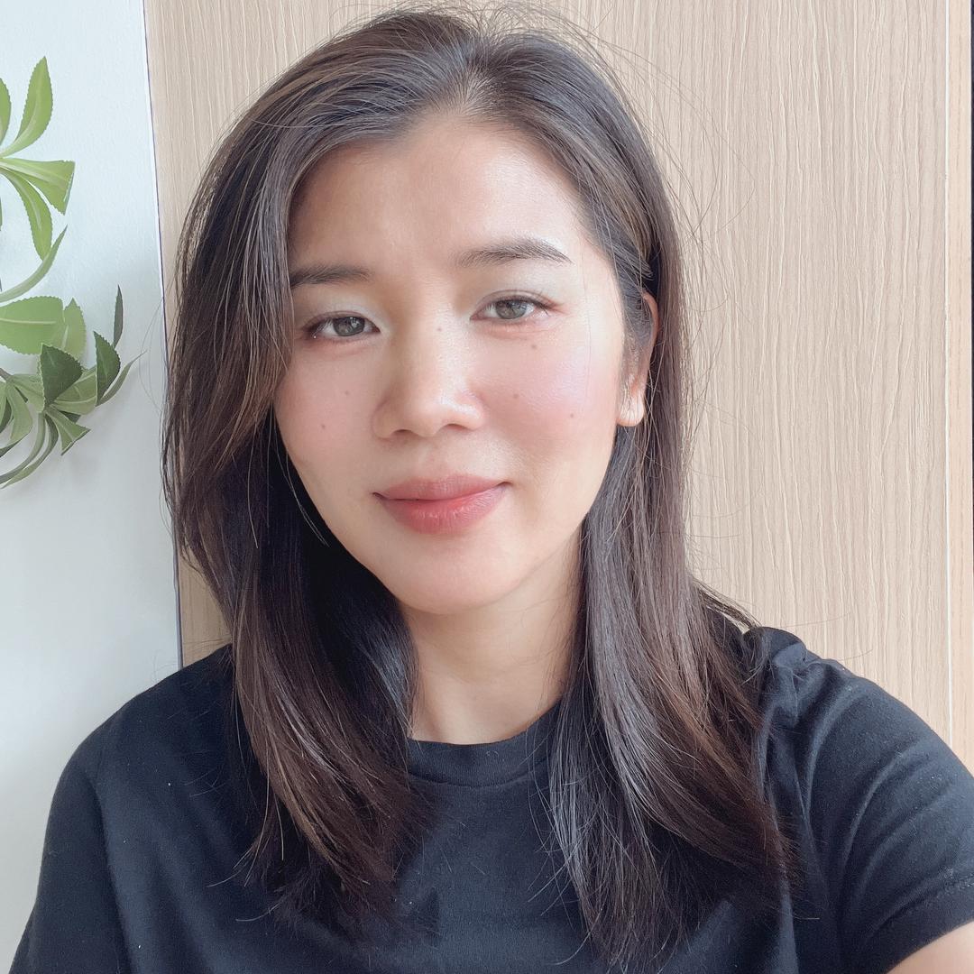 阿娇