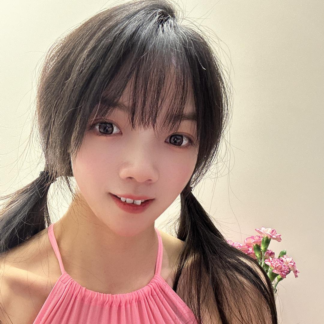 盈盈小蛮腰