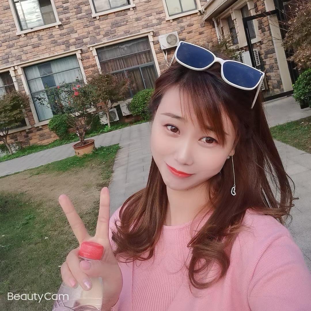 周小姐 💕欢喜美甲.美睫 .纹绣