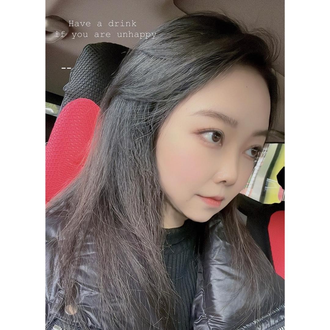 娟妹子♥️