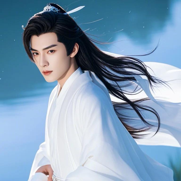 ♎️似曾相识的眼神💫