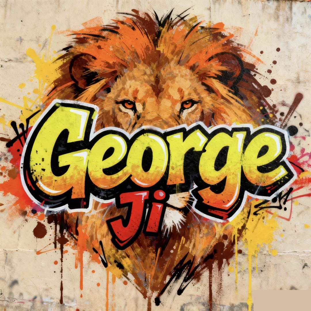 乔治·冀（George Ji）