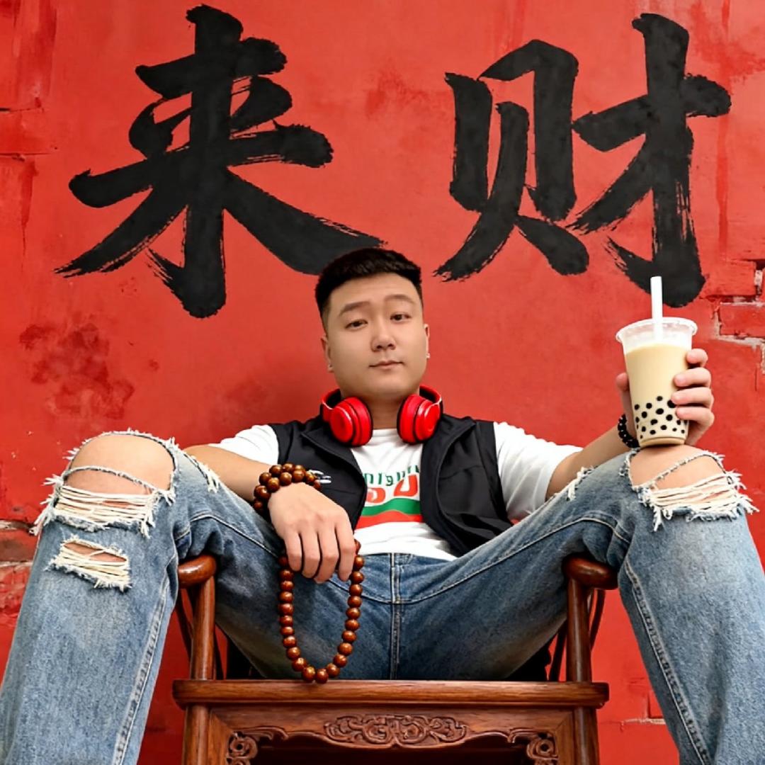 阿聪说车（上海新能源二手车）