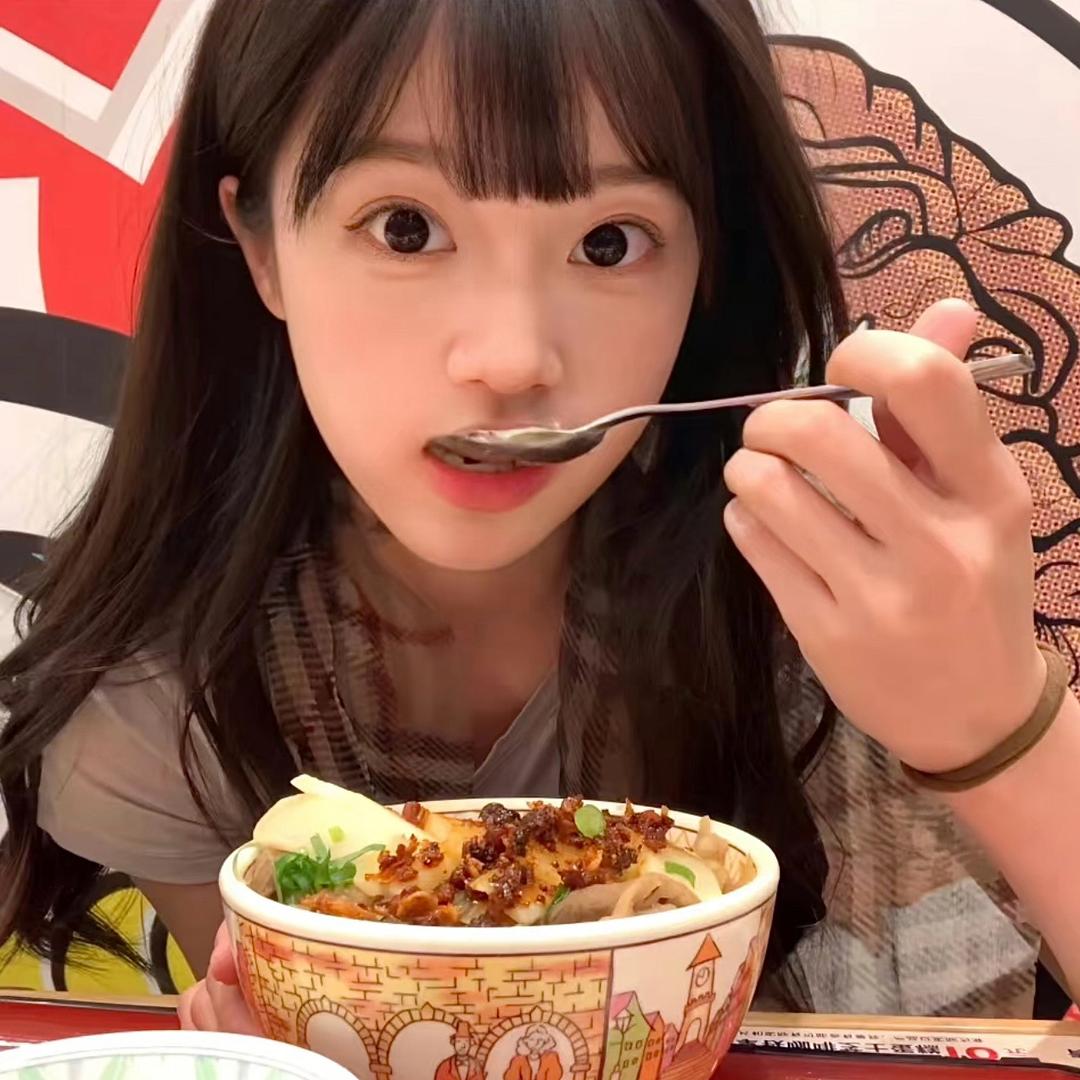 小琳吃什么