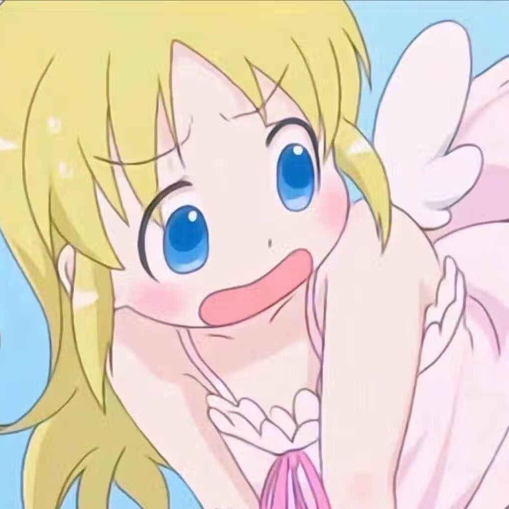 小馨ovo