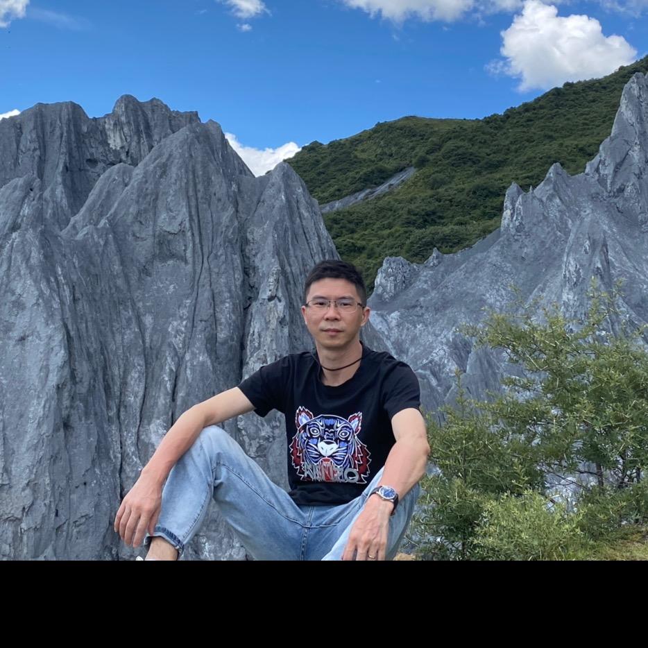 为了混口饭