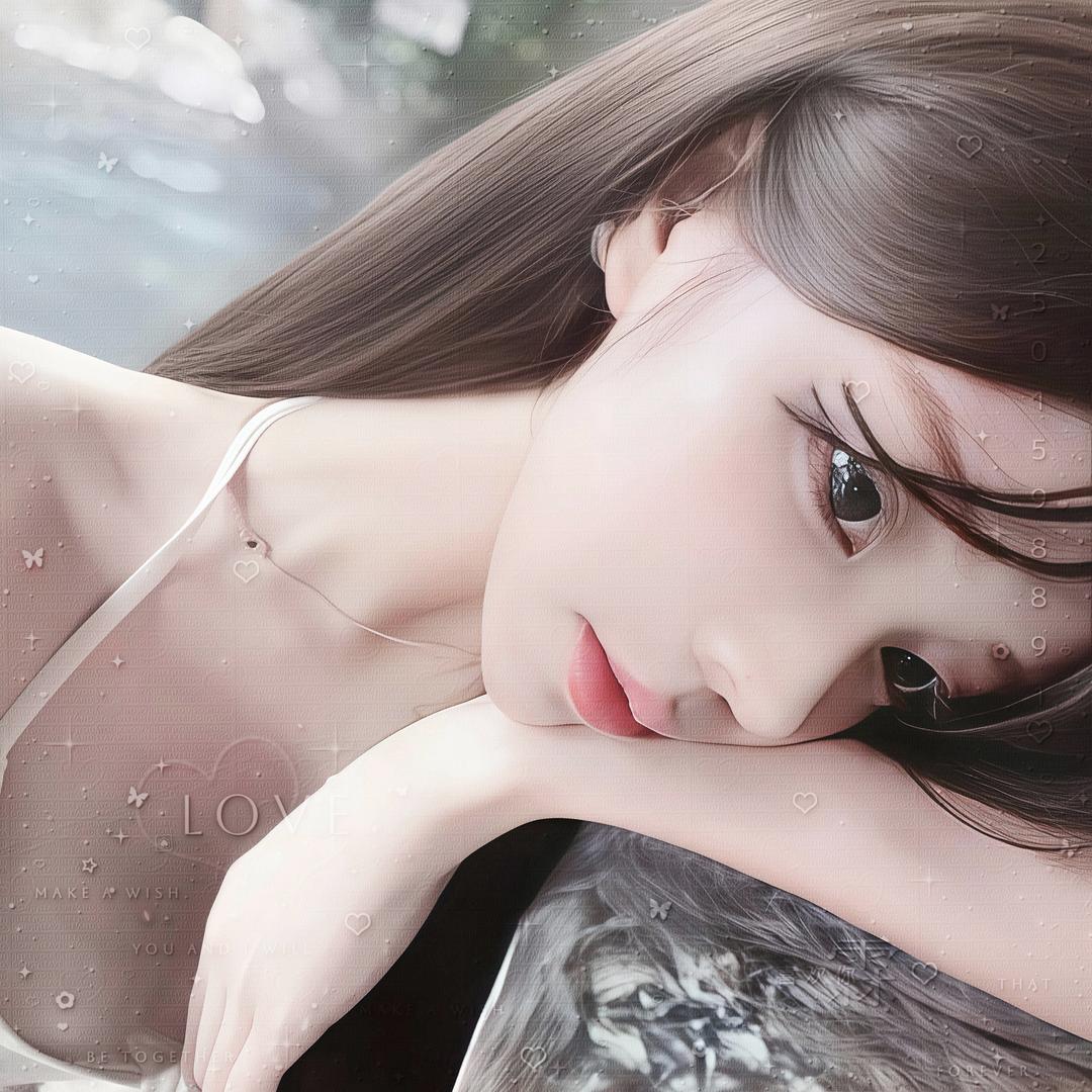 泪滴