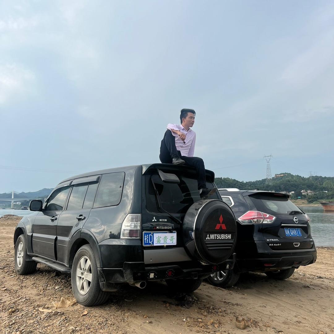 梧州市富贵汽车销售有限公司