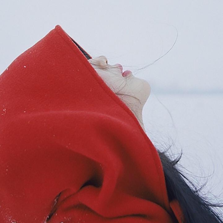 微情头像