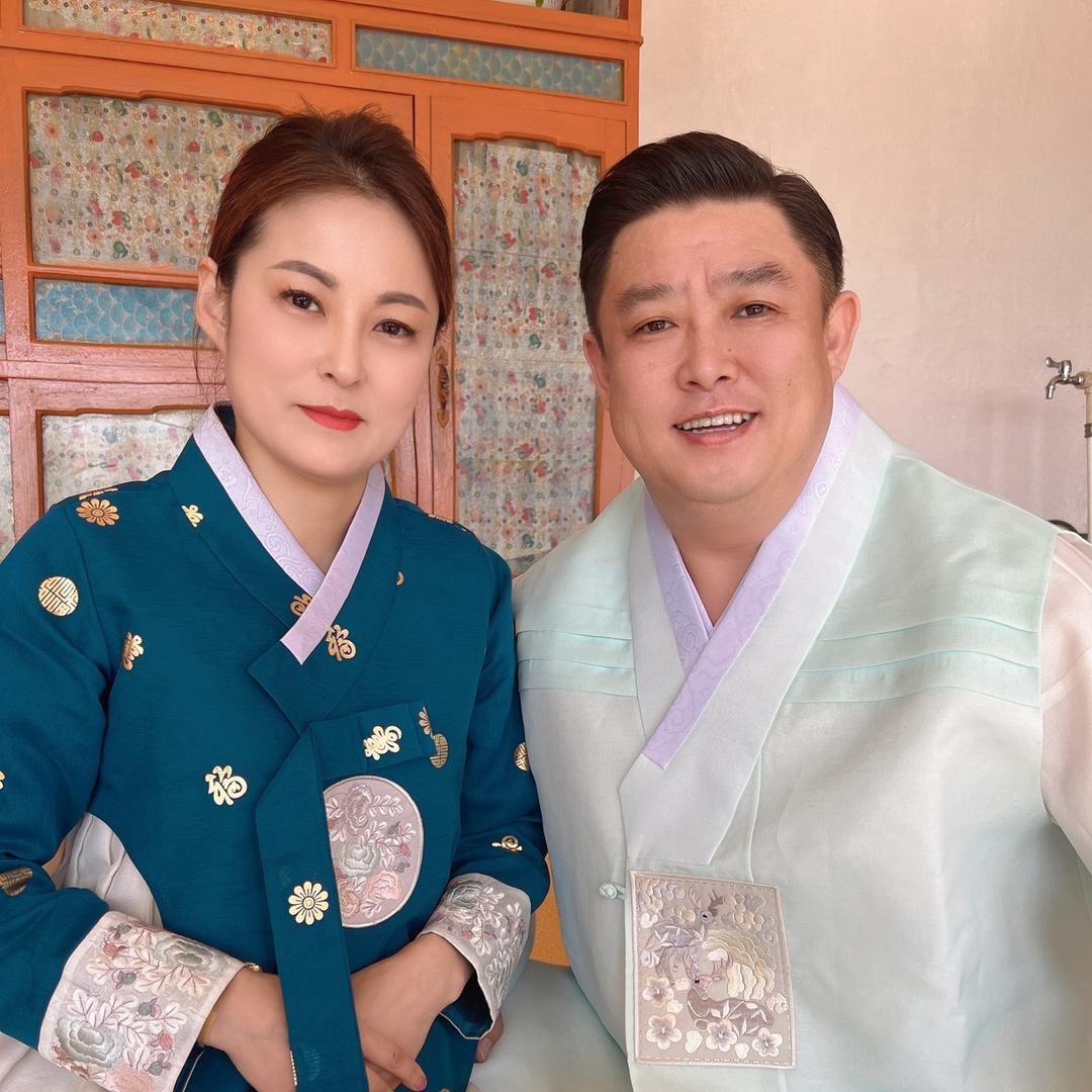 李农心延边大米@每日新米