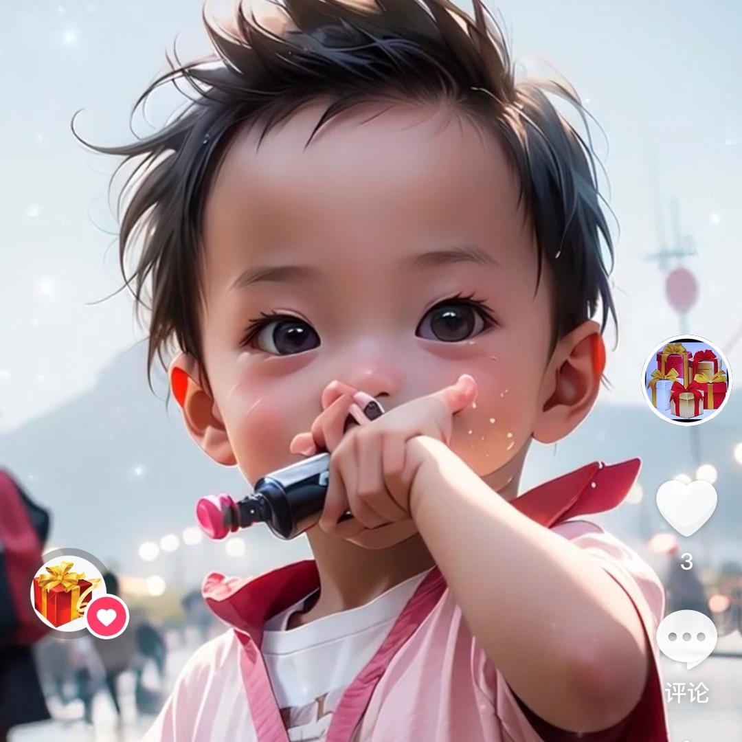 心❤️愿盒子