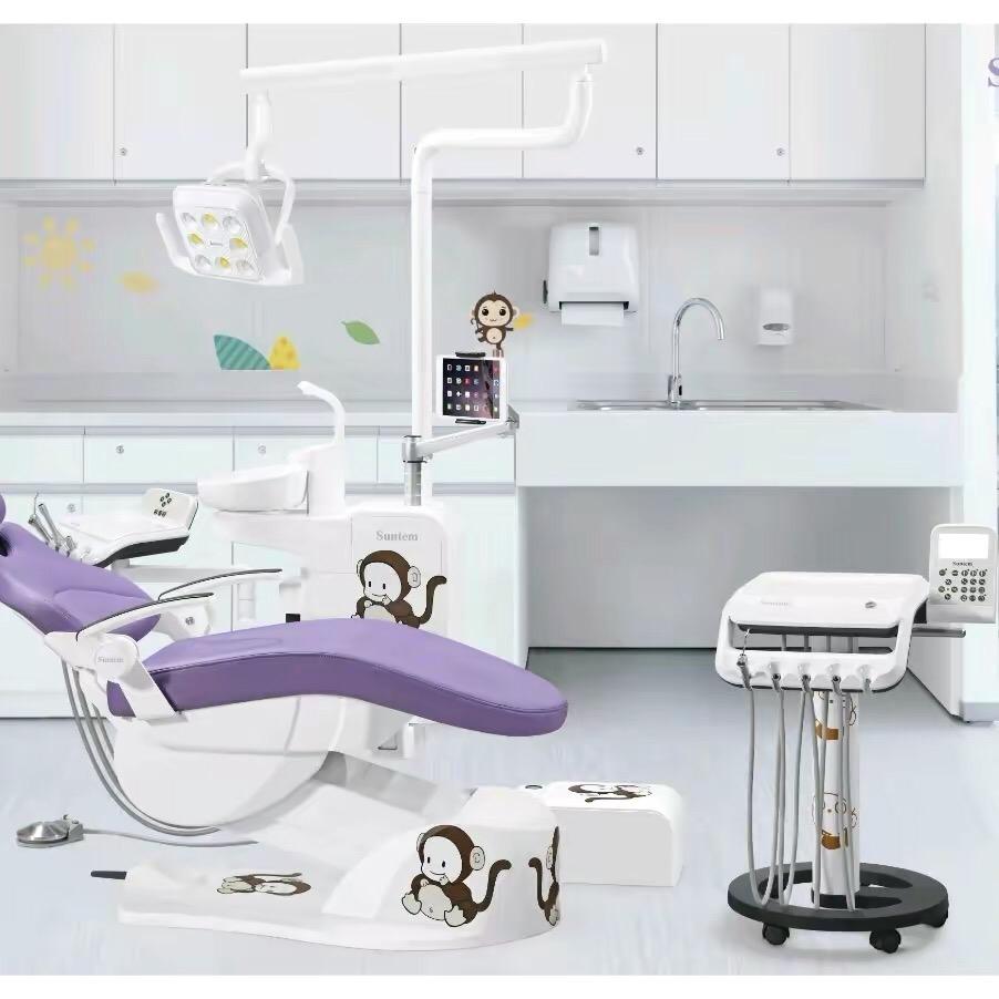 口腔设备维修--周才伦