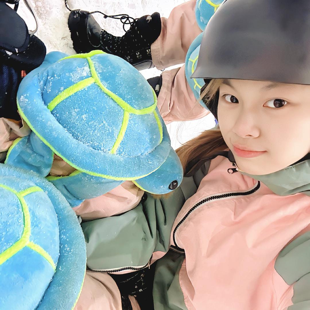 困困熊（学习版