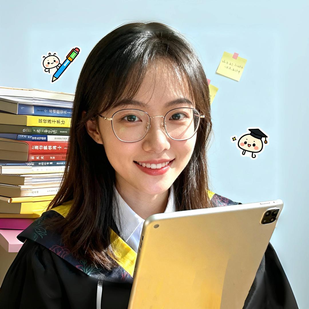 媛媛博士讲学习机（学习机测评）