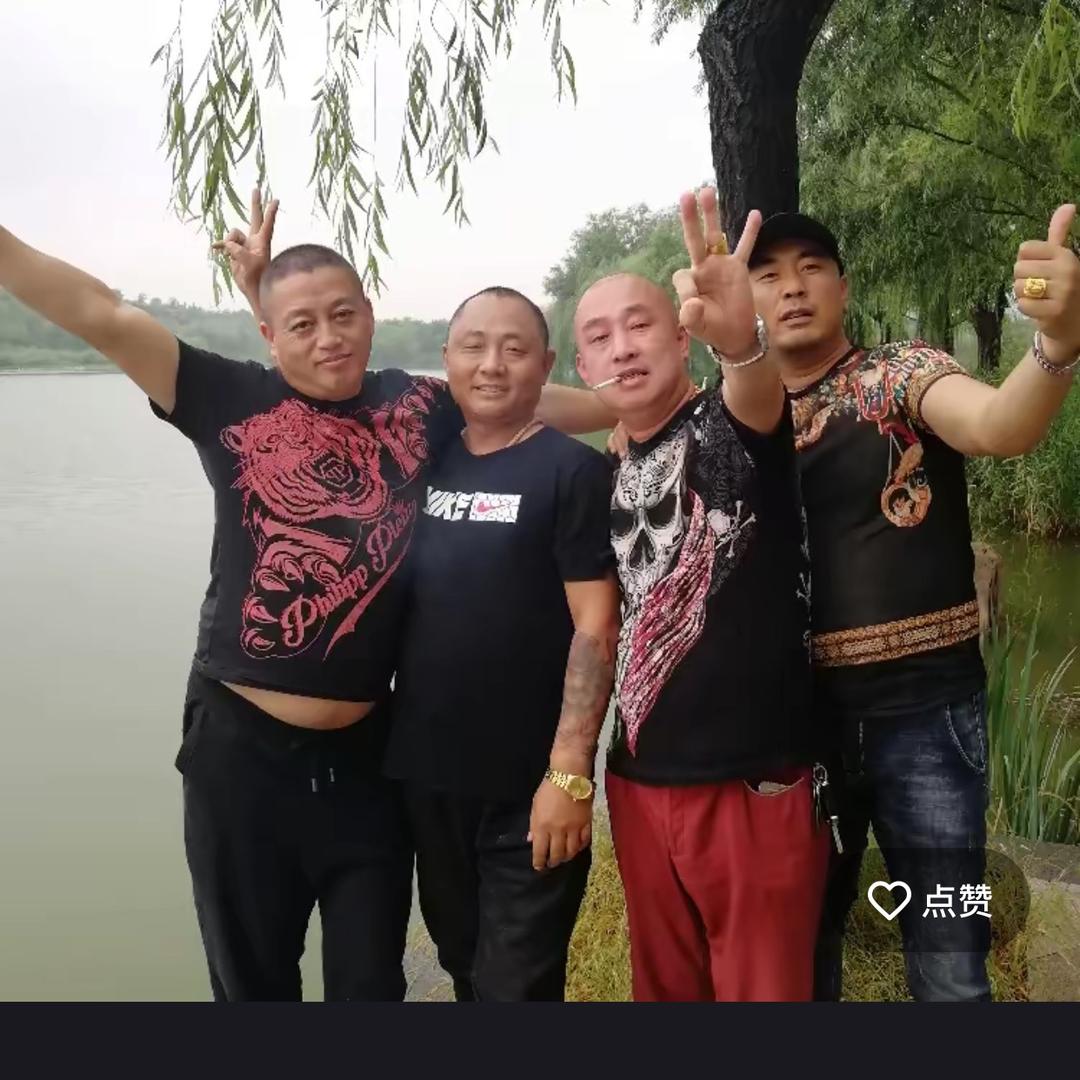 柱🔥子🔥哥