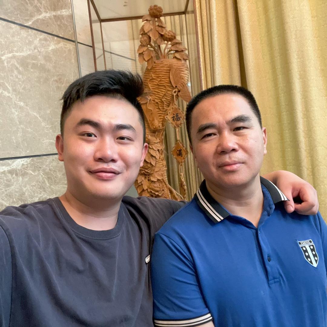 过江龙伟哥