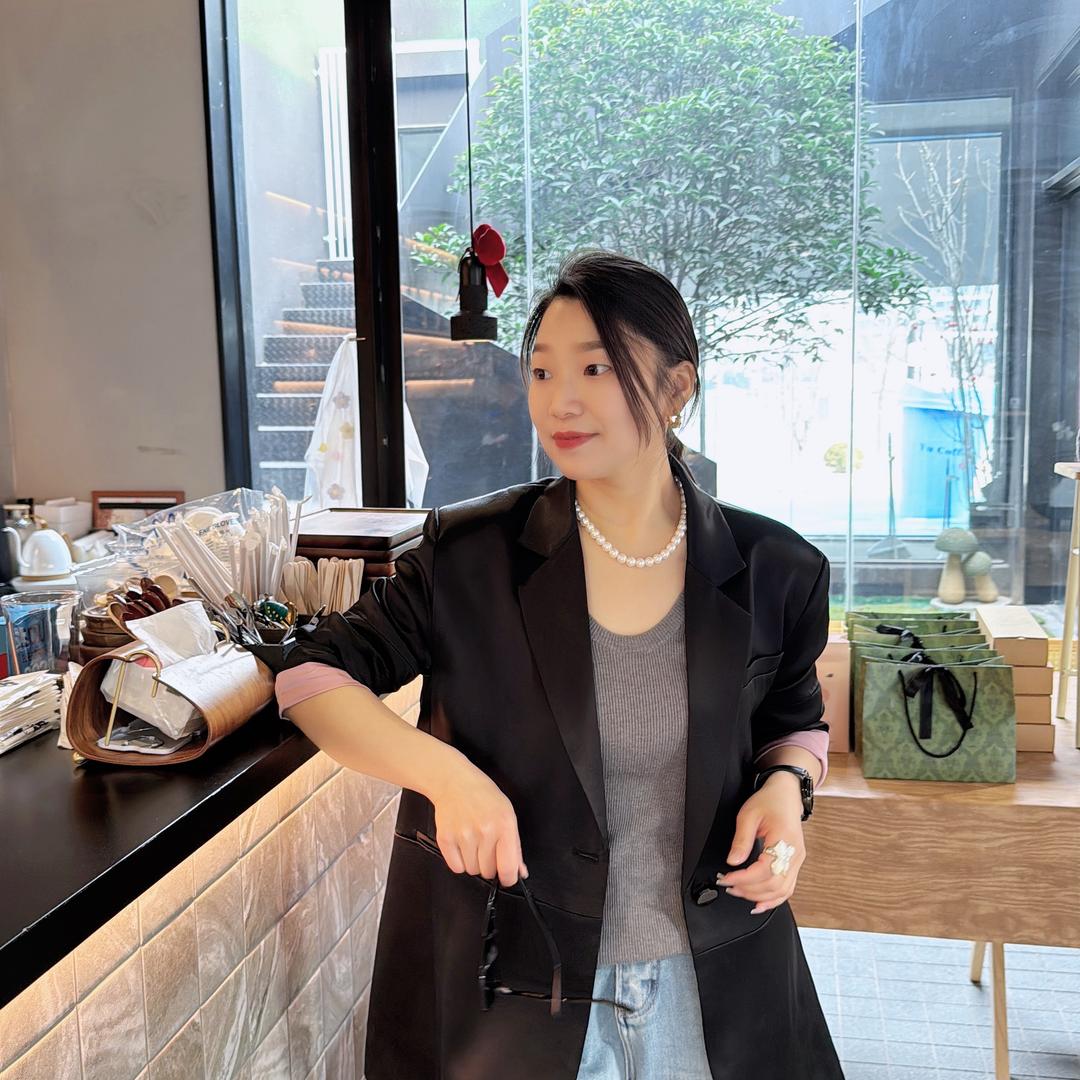 洛阳慕尚穿搭女装