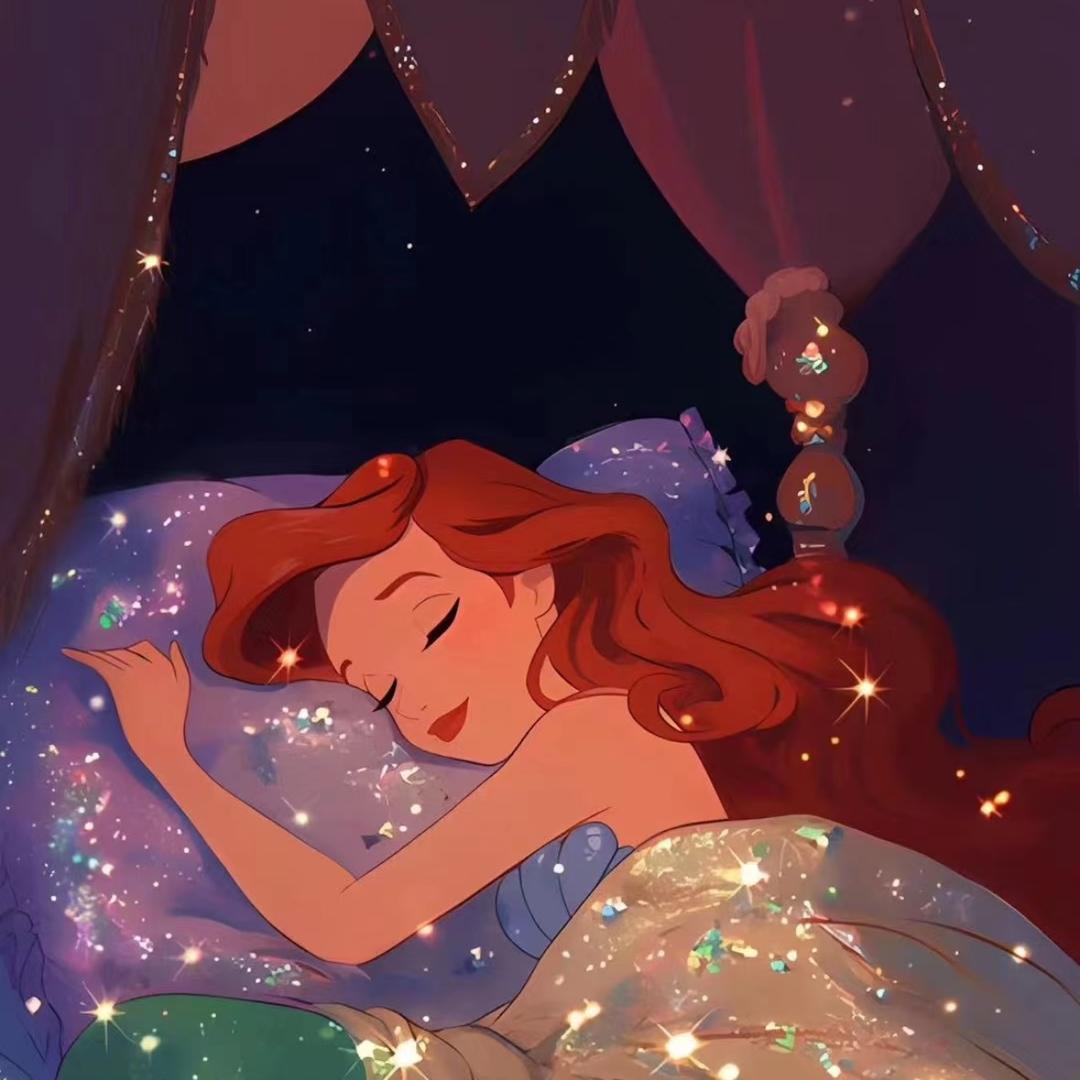 维尼爱吃巧克力🍩