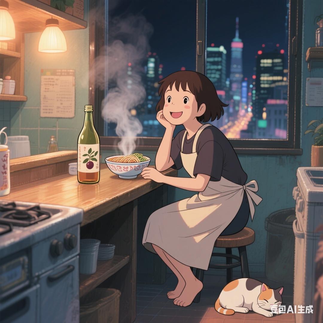 美食大亨