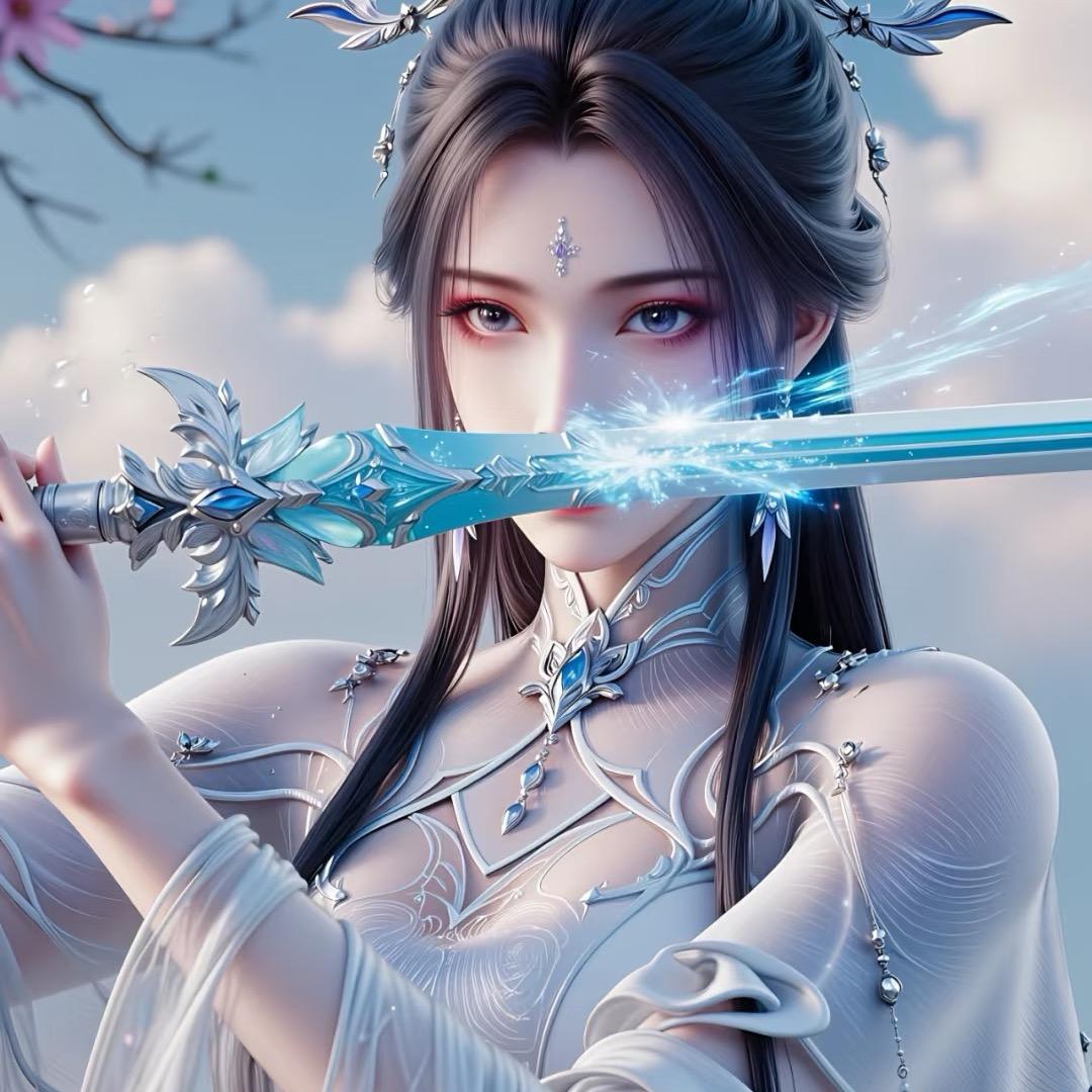 LL（乐乐）
