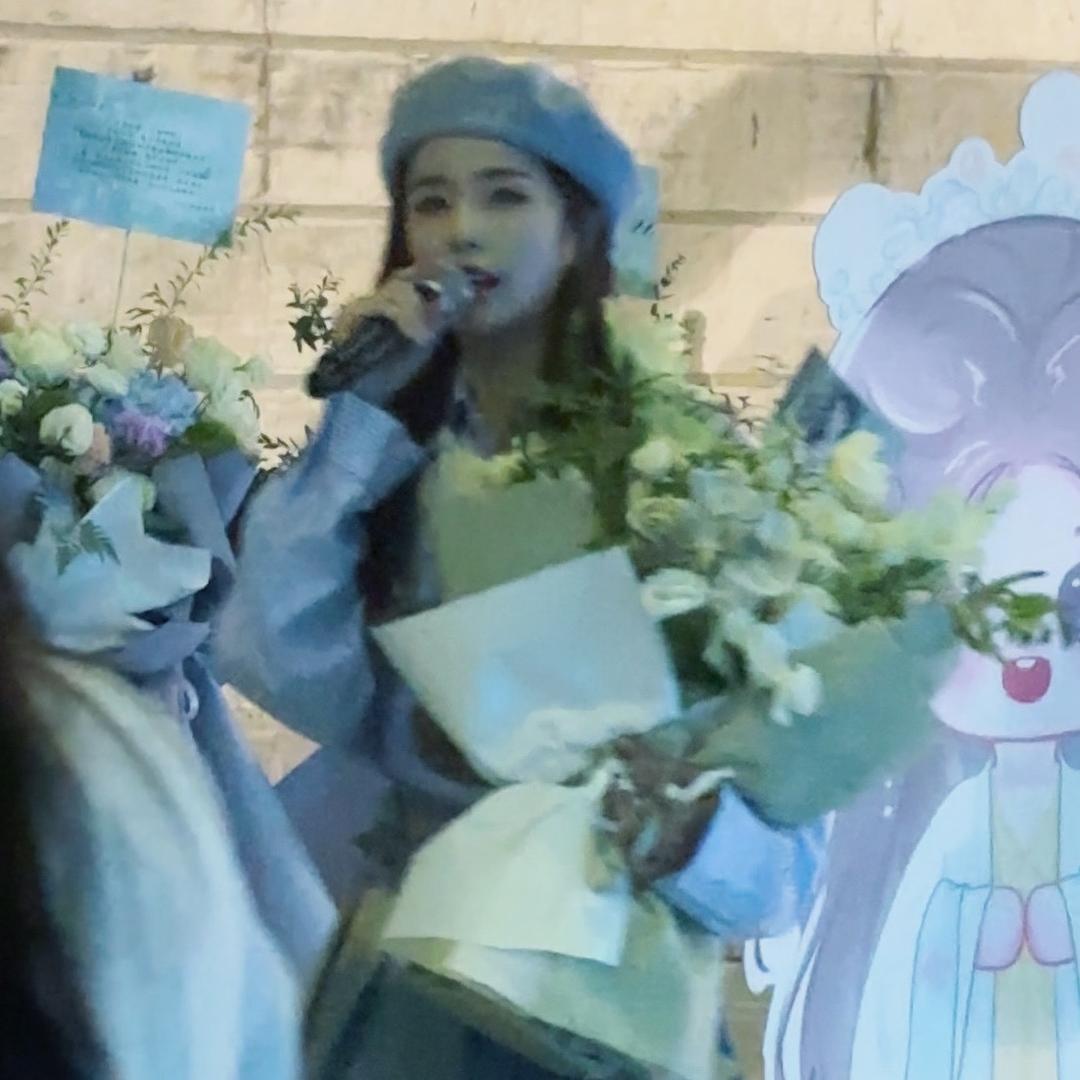 🌈煮菠（被鹿鹿cue过手机壳版）