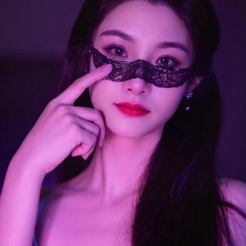 @柒月✨
