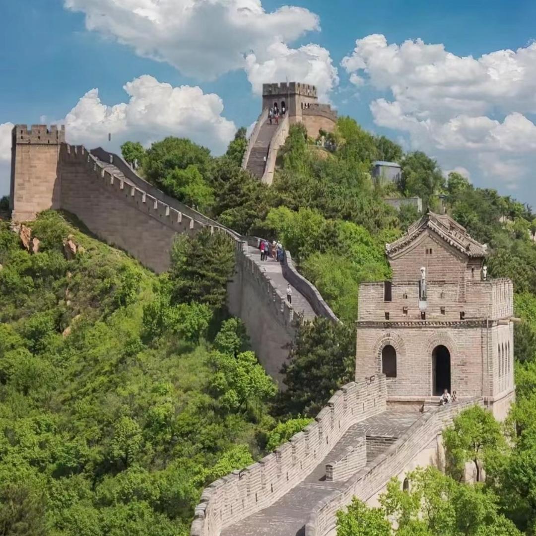 北京旅游轻松游