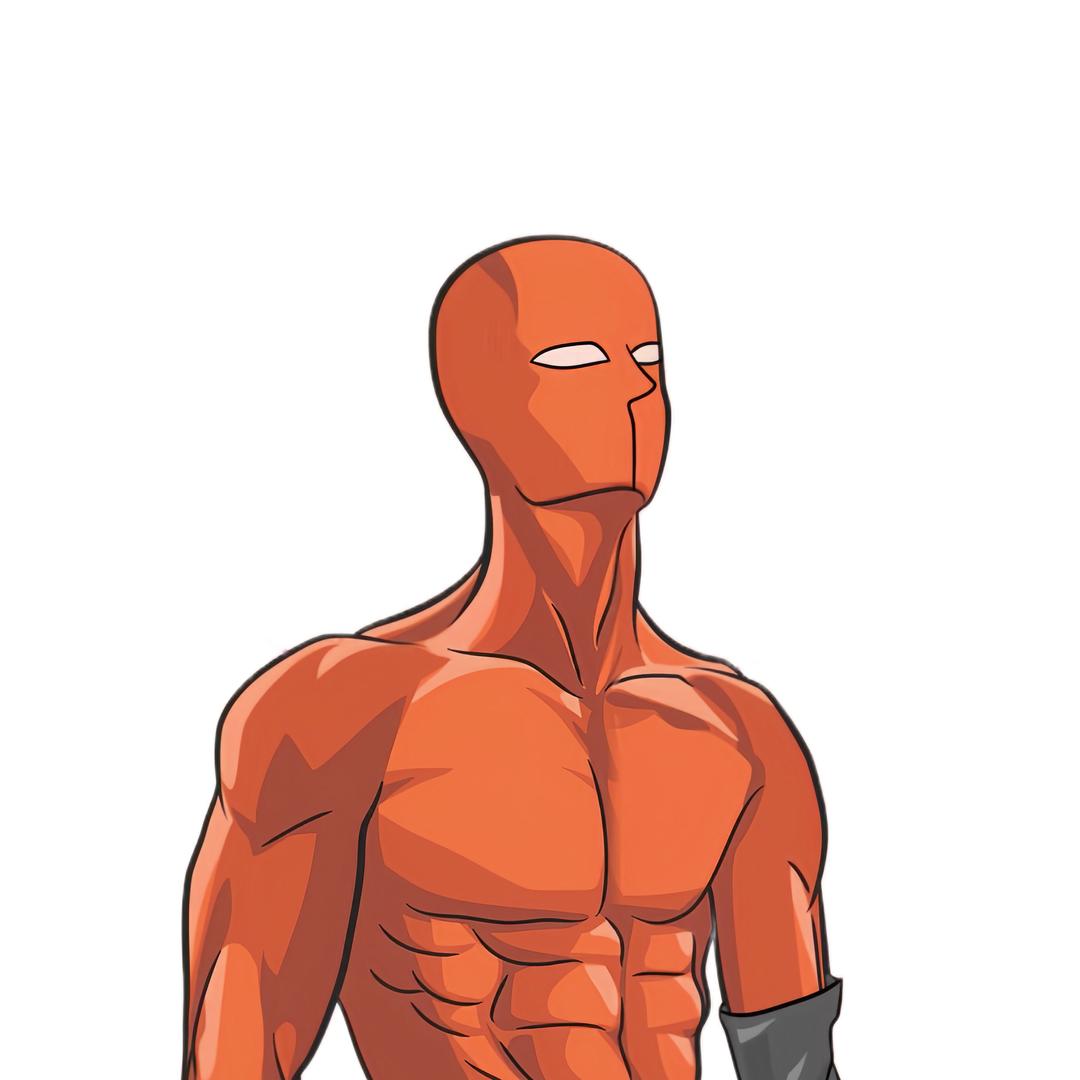 🏋️肌肉搬砖工