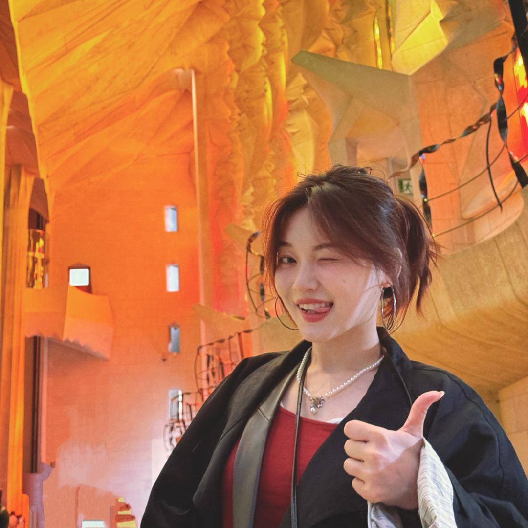 阿辛辛今天吃什么🍡