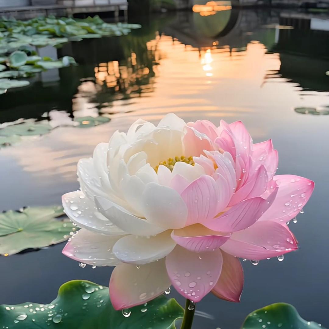 甜豆芽（冰淇淋🍦）