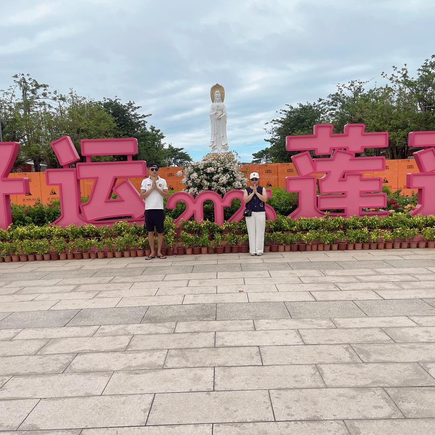a小韩